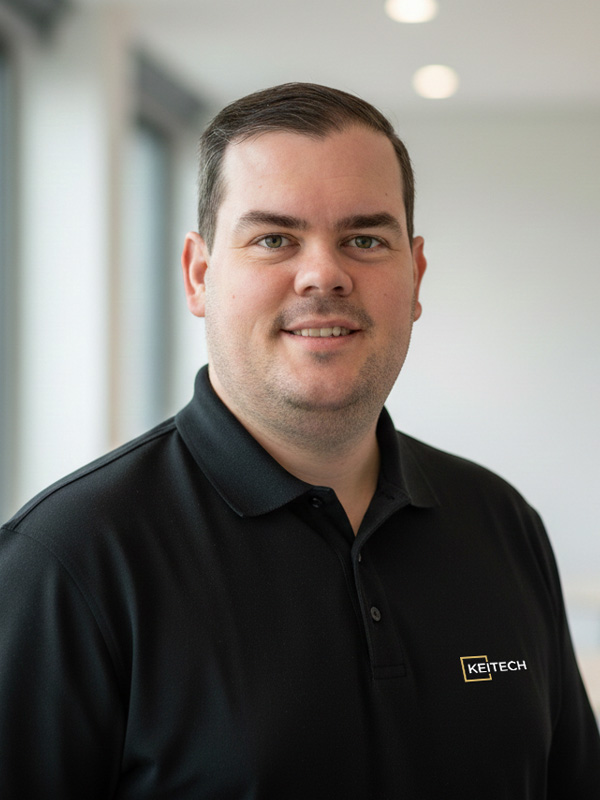 Keitech - Keith